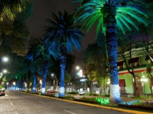 Avenida Juárez