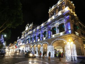 Centro Histórico